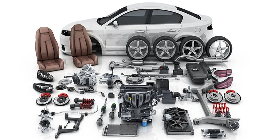 Çivril Oto Yedek Parçacısı