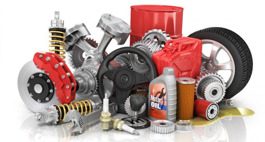 Çivril Oto Yedek Parçacısı